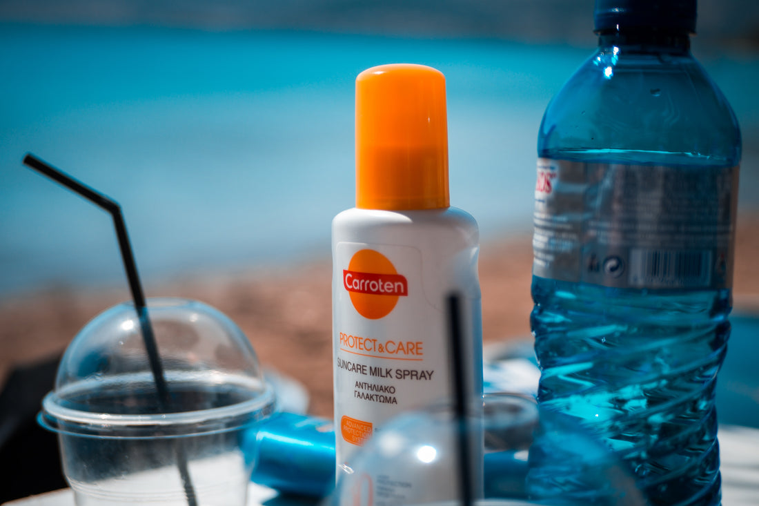 Does Sunscreen Have an Expiration Date?